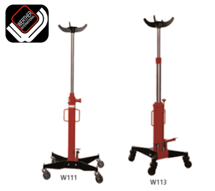 Équipement hydraulique (crics, presses, grues, etc.)