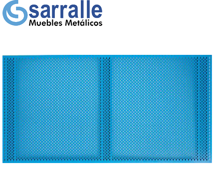 Panel perforado para herramientas de 900mm ME-1000