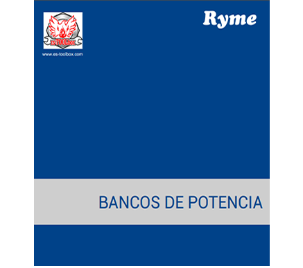 Banques dynamométriques