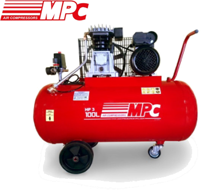 Air Compressors and Accessories