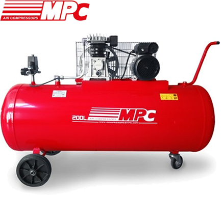 Air Compressors and Accessories