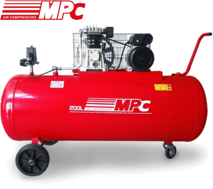 Air Compressors and Accessories