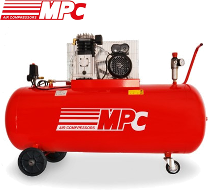 Air Compressors and Accessories