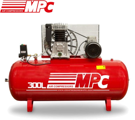 Air Compressors and Accessories