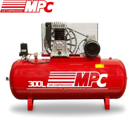 Air Compressors and Accessories