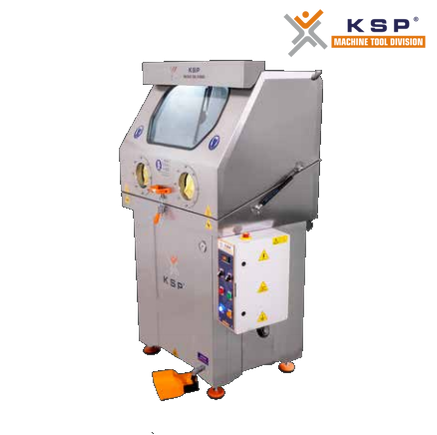 Lavadora de Piezas Manual Alta Presi&oacute;n con Cabina Articulada&nbsp;HPWM1000-AC